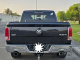 Dodge Ram Laramie 5.7 Imaculate condition 
