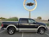 Dodge Ram Laramie 5.7 Imaculate condition 