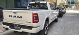 Dodge Ram Limited 2024
