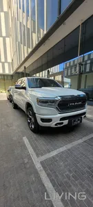 Dodge Ram Limited 2024