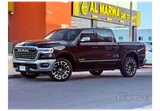 Dodge Ram Limited 2025