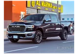 Dodge Ram Limited 2025