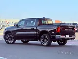 Dodge Ram Limited 2025