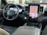 Dodge Ram Limited 2025