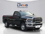 Dodge Ram Limited 2026