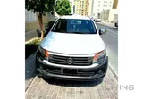 Dodge Ram 1200 2017
