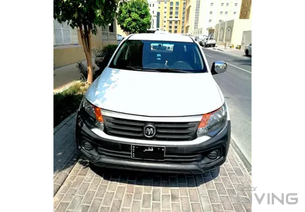 Dodge Ram 1200 2017
