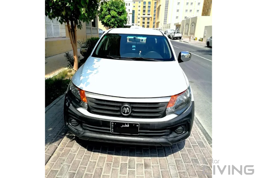 Dodge Ram 1500 2017