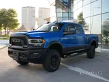 Dodge Ram power wagon 2500 2024