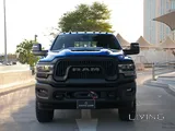 Dodge Ram power wagon 2500 2024