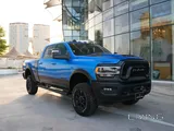 Dodge Ram power wagon 2500 2024