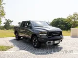 Dodge Ram Rebel 2019
