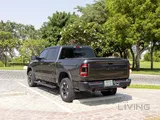 Dodge Ram Rebel 2019
