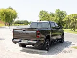 Dodge Ram Rebel 2019