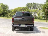 Dodge Ram Rebel 2019