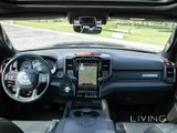 Dodge Ram Rebel 2019