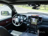 Dodge Ram Rebel 2019