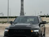 Dodge Ram Rebel 2025