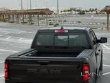 Dodge Ram Rebel 2025