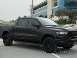 Dodge Ram Rebel 2025