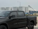Dodge Ram Rebel 2025