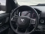 Dodge Ram Rebel 2025