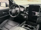 Dodge Ram Rebel 2025