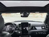 Dodge Ram Rebel 2025