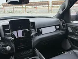 Dodge Ram Rebel 2025