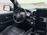 Dodge Ram Rebel 2025