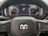Dodge Ram Rebel 2025