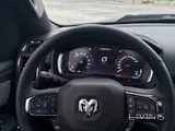 Dodge Ram Rebel 2025