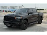Dodge Ram Rebel 2025