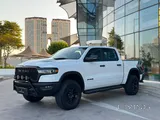 دوج رام ريبل 2025