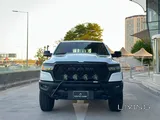 دوج رام ريبل 2025