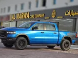 Dodge Ram Rebel 2025 V6 Brand New