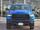 Dodge Ram Rebel 2025 V6 Brand New