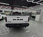 Dodge Ram Rebel Luxury model 2021 Automatic