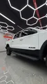 Dodge Ram Rebel Luxury model 2021 Automatic