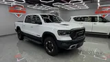 Dodge Ram Rebel Luxury model 2021 Automatic