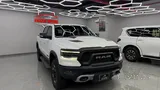Dodge Ram Rebel Luxury model 2021 Automatic