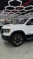 Dodge Ram Rebel Luxury model 2021 Automatic