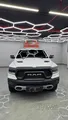 Dodge Ram Rebel Luxury model 2021 Automatic