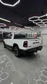 Dodge Ram Rebel Luxury model 2021 Automatic