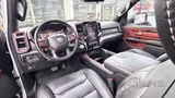 Dodge Ram Rebel Luxury model 2021 Automatic