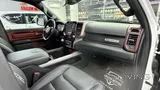 Dodge Ram Rebel Luxury model 2021 Automatic