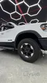 Dodge Ram Rebel Luxury model 2021 Automatic