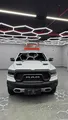 Dodge Ram Rebel Luxury model 2021 Automatic