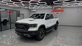 Dodge Ram Rebel Luxury model 2021 Automatic