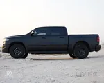 Dodge Ram Reble 2024